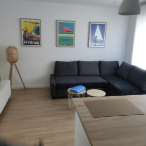 Magnifique appartement centre ville